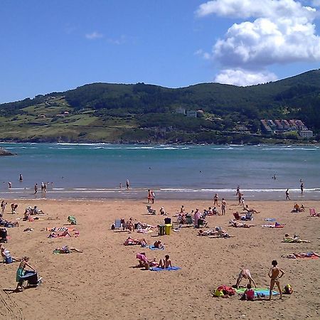 Apartamentos Mundaka Fasiliteter bilde